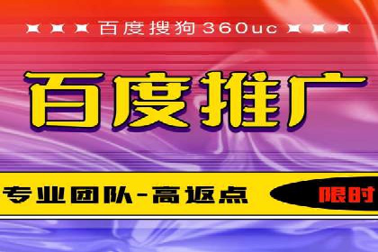百度竞价包年推广策略——某行业巨头的成功经验